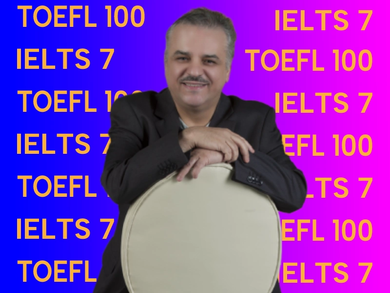برنامج المفاهيم لإجتياز إختبار TOEFLو IELTS